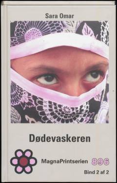 Dødevaskeren. Bind 2 (Stor skrift)