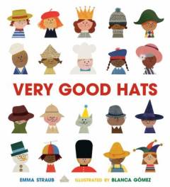 Very good hats