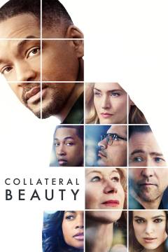Collateral beauty
