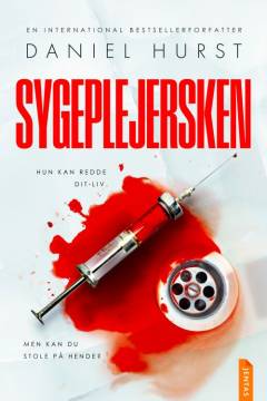 Sygeplejersken