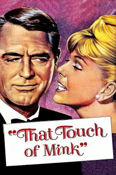 That touch of mink
