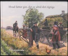 Hvad fatter gør, det er altid det rigtige