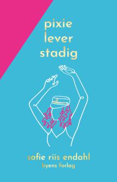 Bog, 1. udgave, 2021