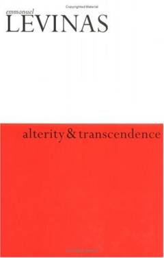 Alterity and transcendence
