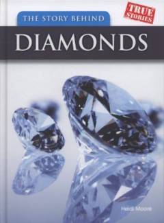 The story behind diamonds