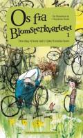 Den dag vi kom ind i Cykel Ursulas have