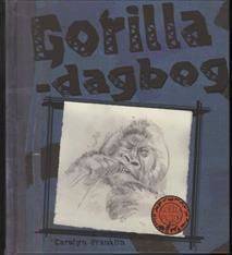 Gorilla-dagbog