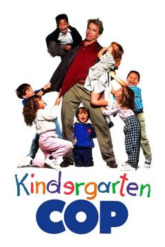 Strømer i børnehaveklassen