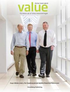 Bog, 1. udgave, 2011