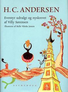 H.C. Andersen : eventyr