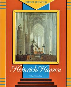 Heinrich Hansen - kunstner i tid og rum