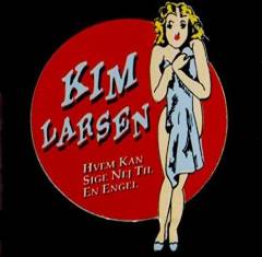 Hvem kan sige nej til en engel