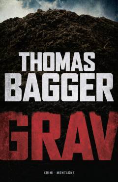 Grav : krimi