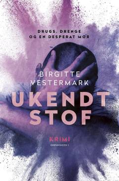 Ukendt stof : krimi