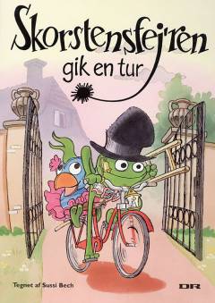Skorstensfej'ren gik en tur