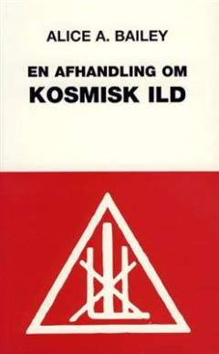 En afhandling om kosmisk ild