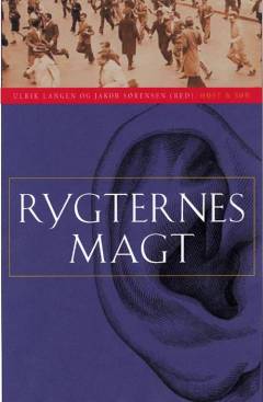 Rygternes magt