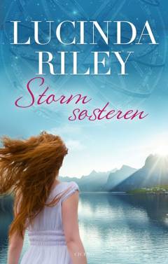 Stormsøsteren : Allys historie. Bind 2 (Stor skrift)