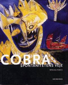 Cobra : spontanitetens veje