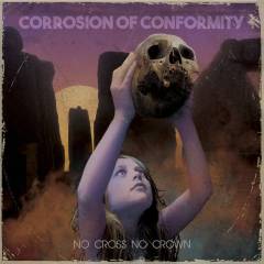 No cross no crown