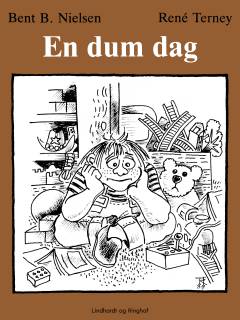 En dum dag