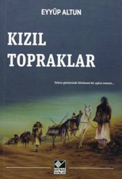 Kızıl topraklar