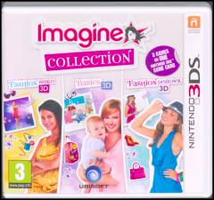 Imagine collection