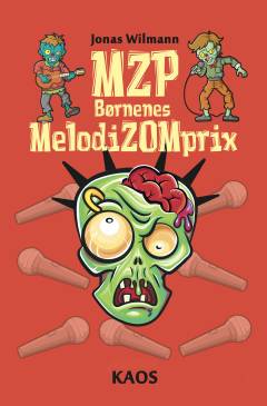 MZP - Børnenes MelodiZOMprix