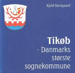 Tikøb : Danmarks største sognekommune