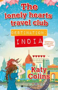 Destination - India