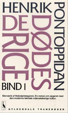 De dødes rige. 1. bind