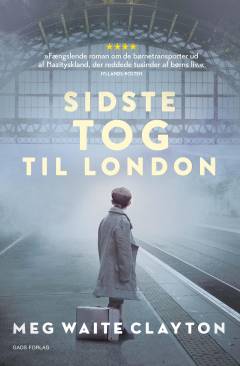 Sidste tog til London