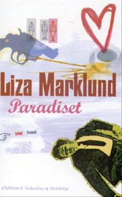 Paradiset. Mappe 2 (kassette 7-10)
