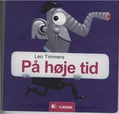 På høje tid