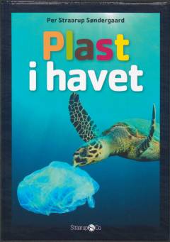 Plast i havet