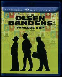 Olsen-Banden