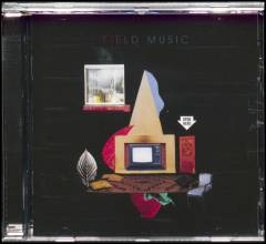 Musik (cd), ℗2017