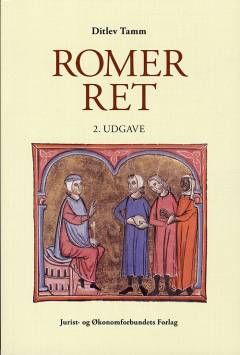 Romerret