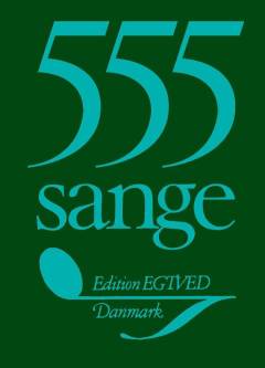 555 sange for folkeskolen