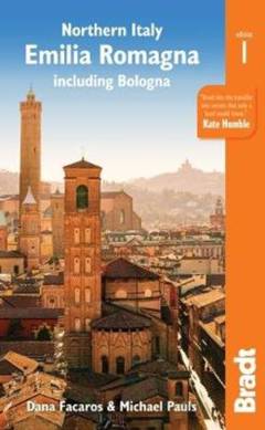 Northern Italy : Emilia-Romagna : including Bologna