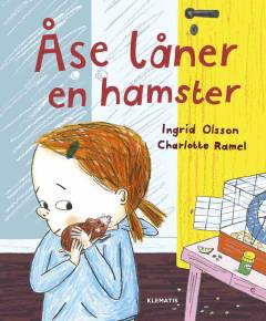 Åse låner en hamster