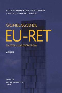 Grundlæggende EU-ret