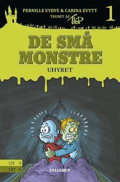 De små monstre - uhyret