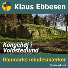 Kongehøj i Voldstedlund
