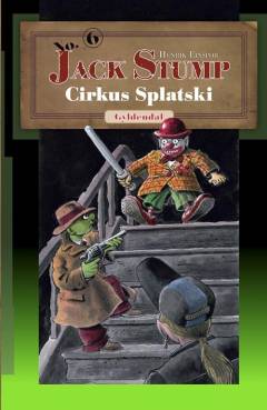 Cirkus Splatski