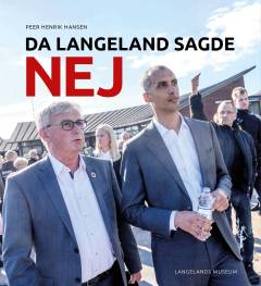 Da Langeland sagde nej