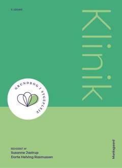 Klinik : grundbog i sygepleje