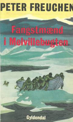Fangstmænd i Melvillebugten