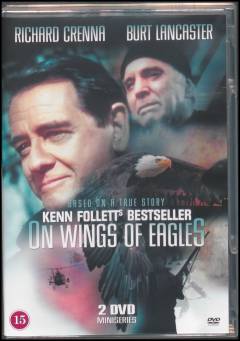 On wings of eagles