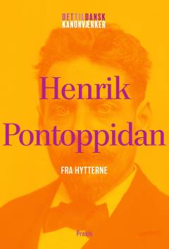 Fra hytterne